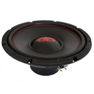 DD Audio Redline 112 S4