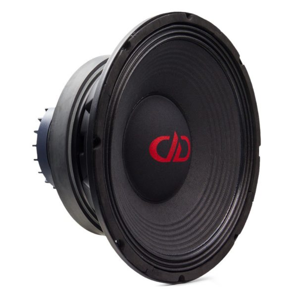 DD Audio VO-W12 S4