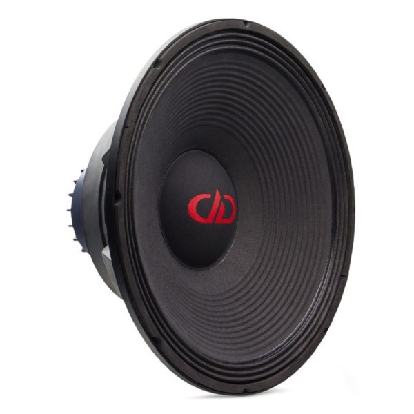 DD Audio VO-W15 S4