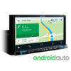 Alpine iLX-702D - Image 5