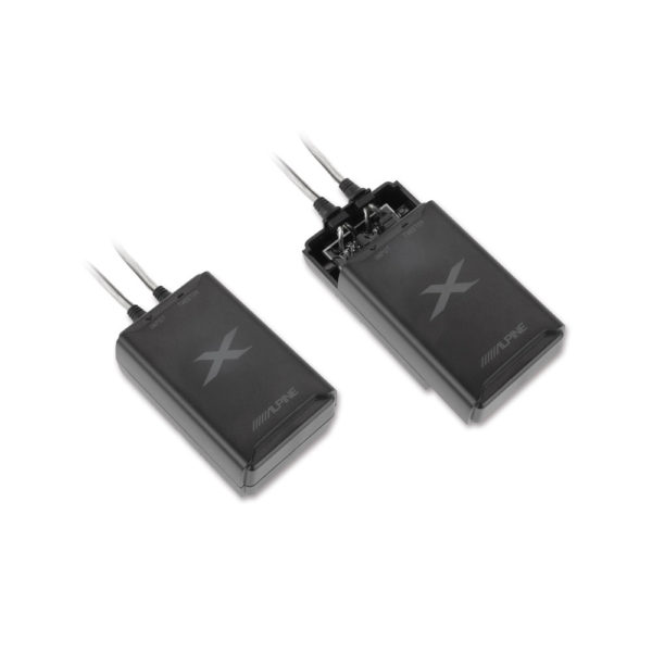 Alpine X-S69C | 6x9" 2-tie erillissarja - Image 2