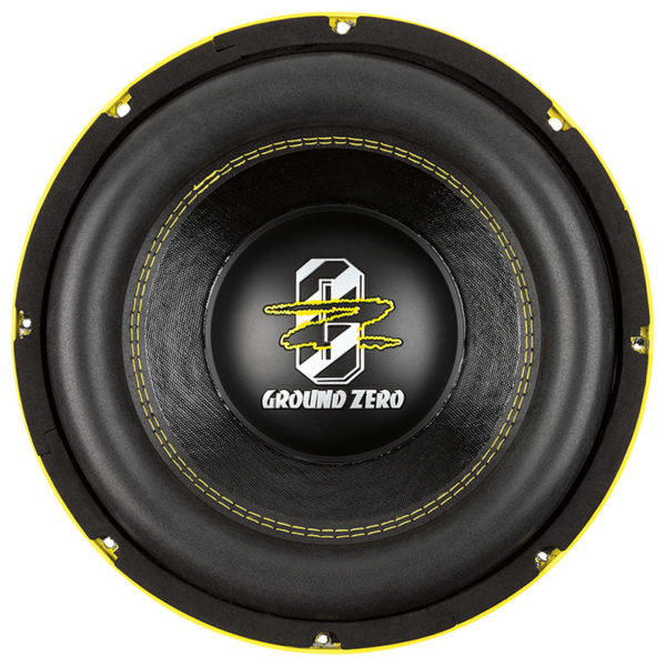 Ground Zero GZHW 30SPL - Image 3
