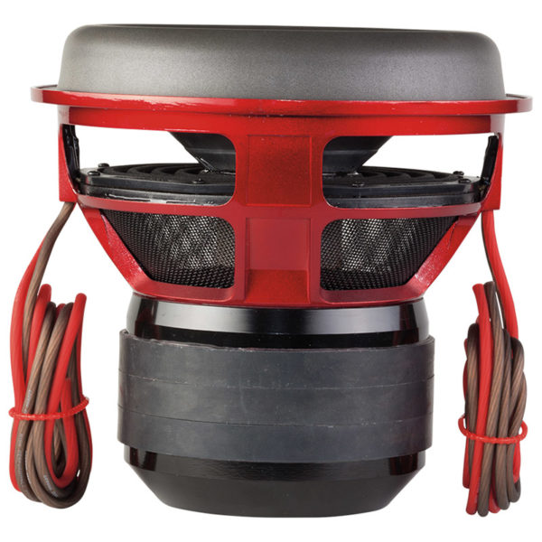 Ground Zero GZNW 12Xmax | 12" subwoofer - Image 2