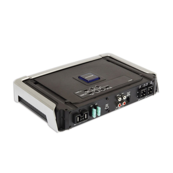 Alpine X-A70F - Image 4