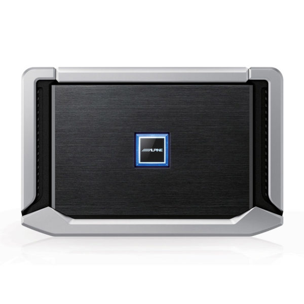 Alpine X-A90V - Image 5