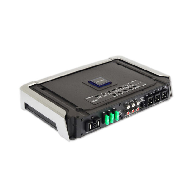 Alpine X-A90V - Image 4