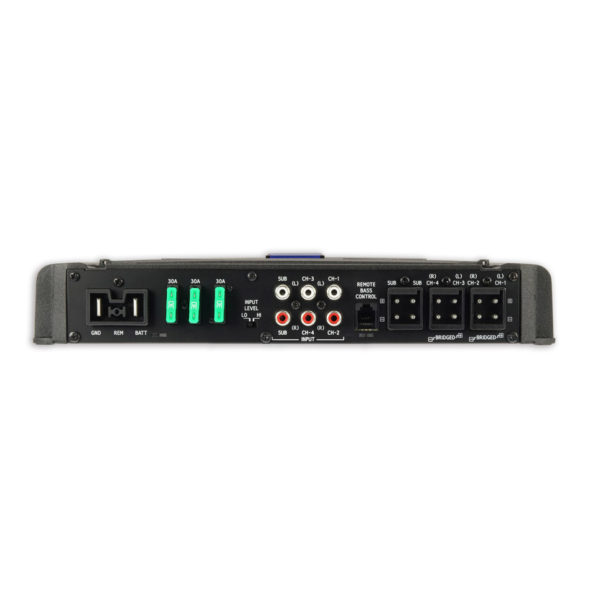 Alpine X-A90V - Image 3
