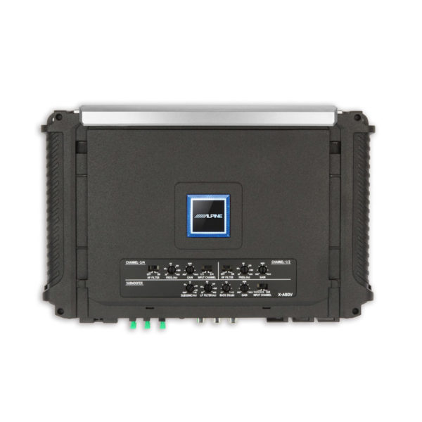 Alpine X-A90V - Image 2