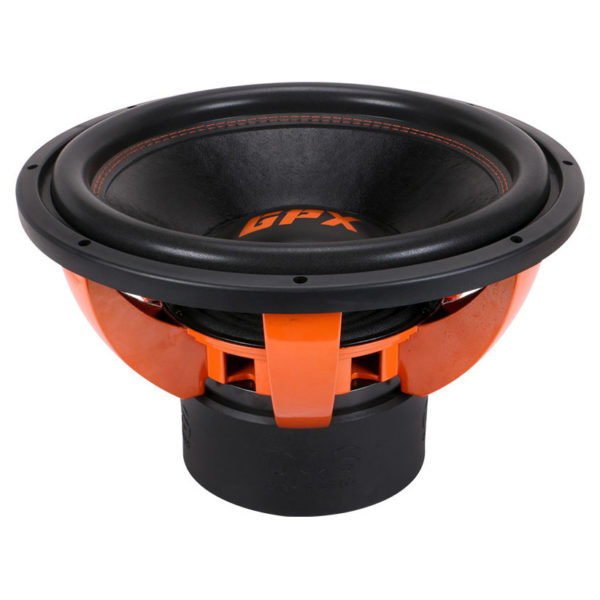 GAS GPX 15D1