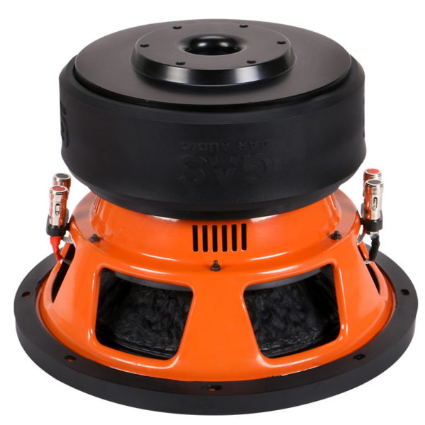 GAS Pro 10D2 - Image 3
