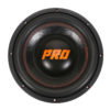 GAS Pro 10D2 - Image 4