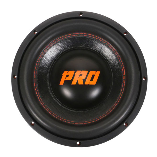 GAS Pro 10D2 - Image 4