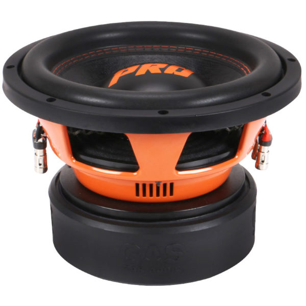 GAS Pro 10D2
