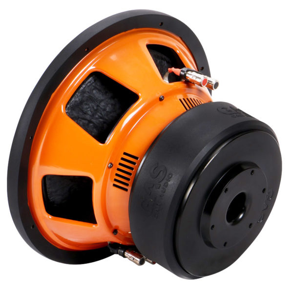 GAS Pro 12D2 - Image 5