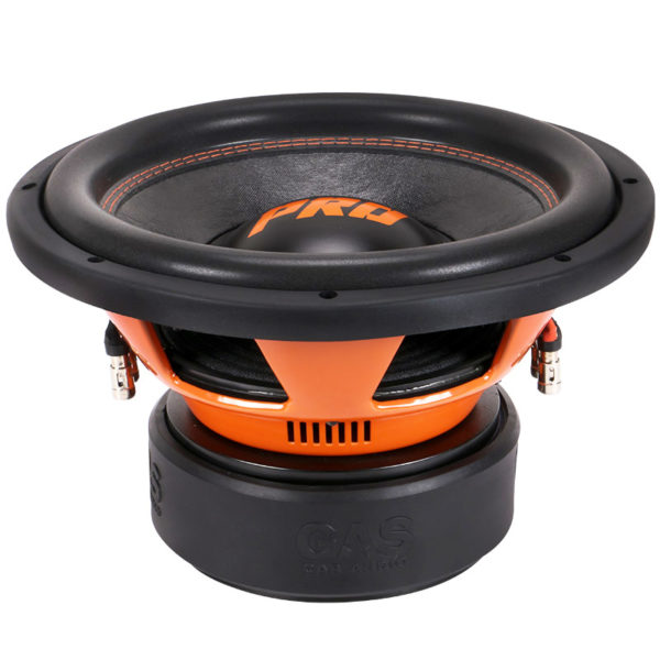 GAS Pro 12D2