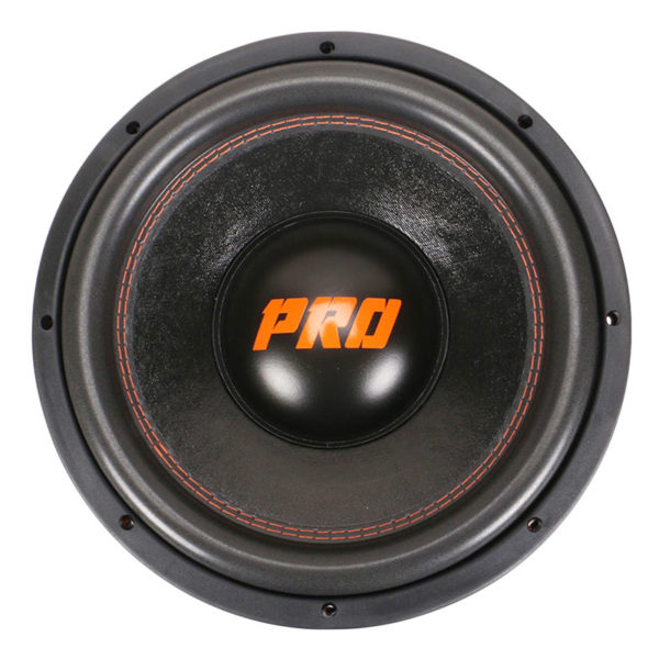 GAS Pro 12D2 - Image 6