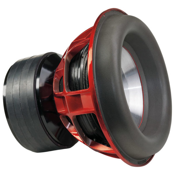 Ground Zero GZPW 15Xmax | 15" subwoofer - Image 2