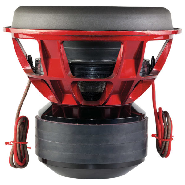 Ground Zero GZPW 15Xmax | 15" subwoofer