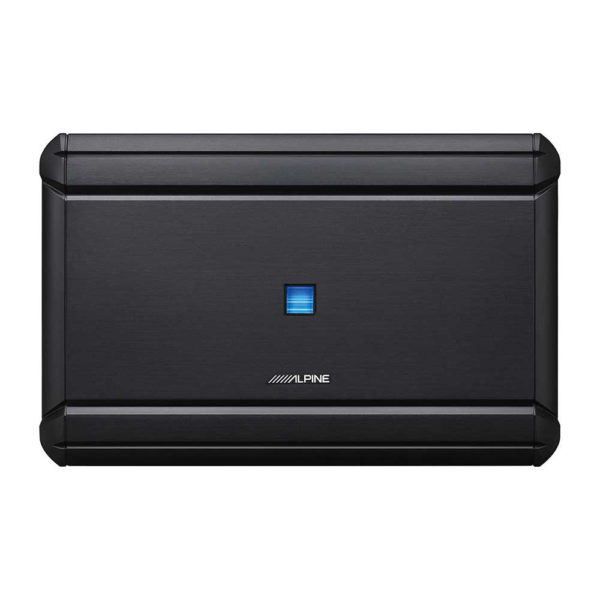 Alpine MRV-M1200 - Image 2