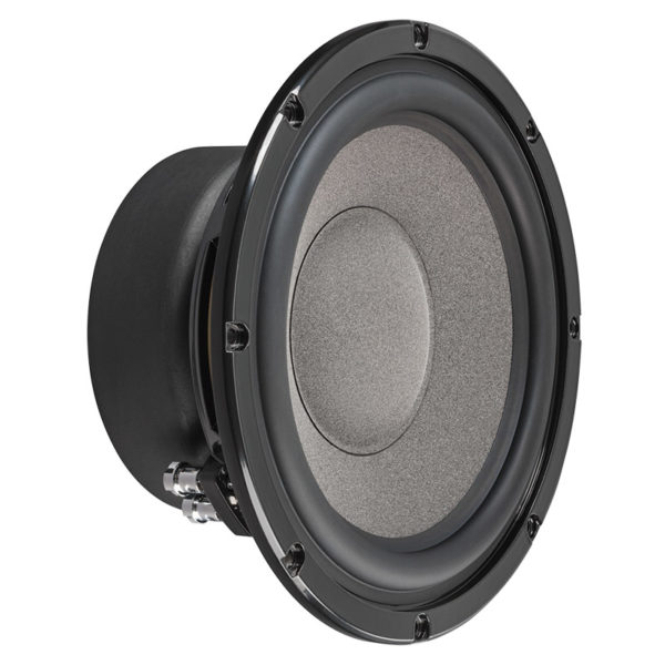 Brax Matrix ML10 | 10" subwoofer