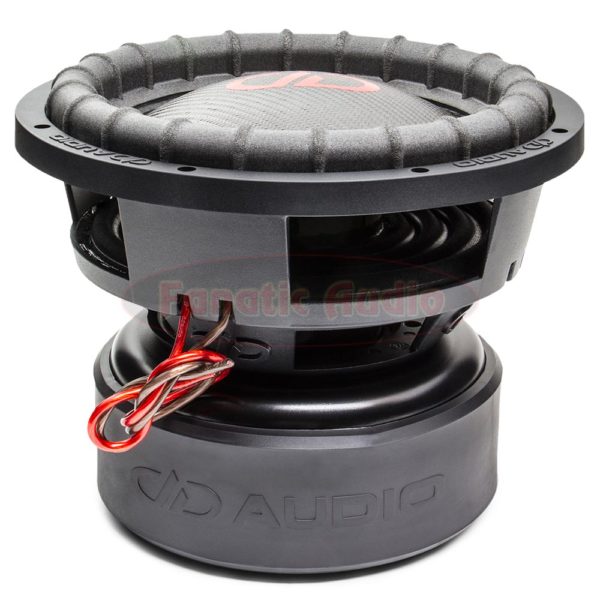 DD Audio 9912B ESP | 12" subwoofer - Image 3