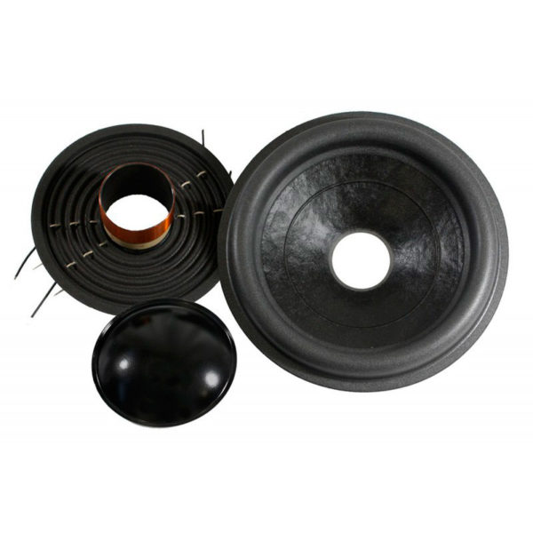 DD Audio Redline 818 D1 ReconeKit