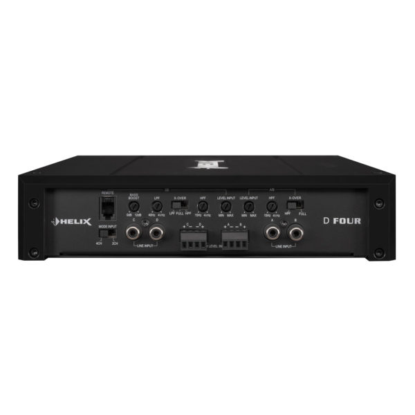 Helix D Four - Image 2