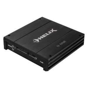 Helix D One | monovahvistin