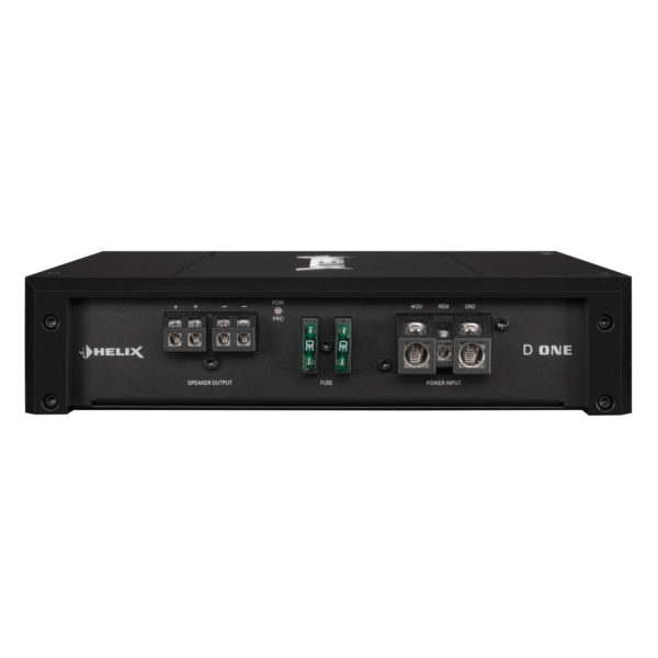 Helix D One | monovahvistin - Image 3