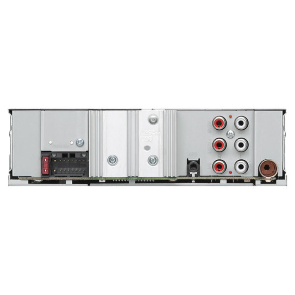 Kenwood KMM-BT304 - Image 2