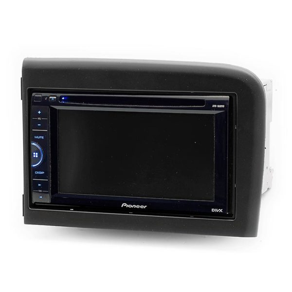 11-586 | Volvo S80 soittimen asennuskehys