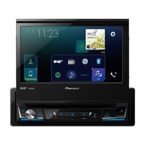 Pioneer AVH-Z7000DAB