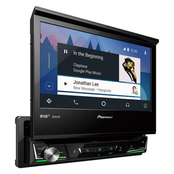 Pioneer AVH-Z7000DAB - Image 2