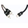 FOUR Connect 4-800259 | Stage2 RCA Y-haarat 1 naaras -> 2 urosta - Image 3