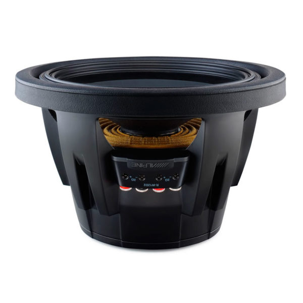 Alpine R-W12D2 - Image 6
