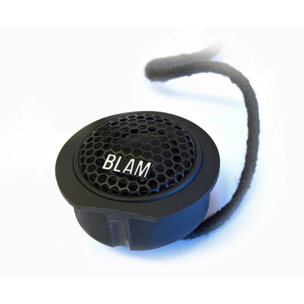 BLAM 165RS-W447 | MB Vito W447 Plug & Play kaiuttimet - Image 3