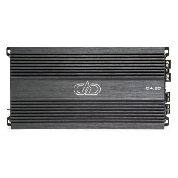 DD Audio D4.90 - Image 4