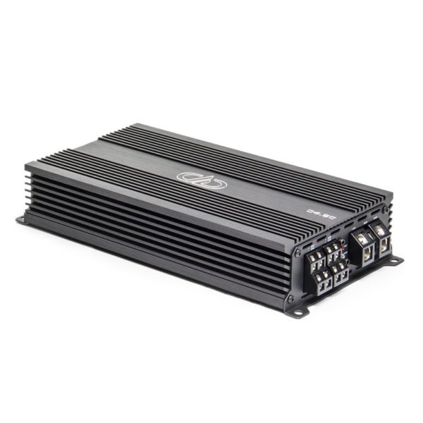DD Audio D4.90