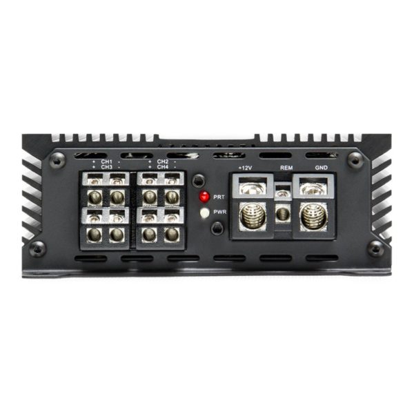 DD Audio D4.90 - Image 5