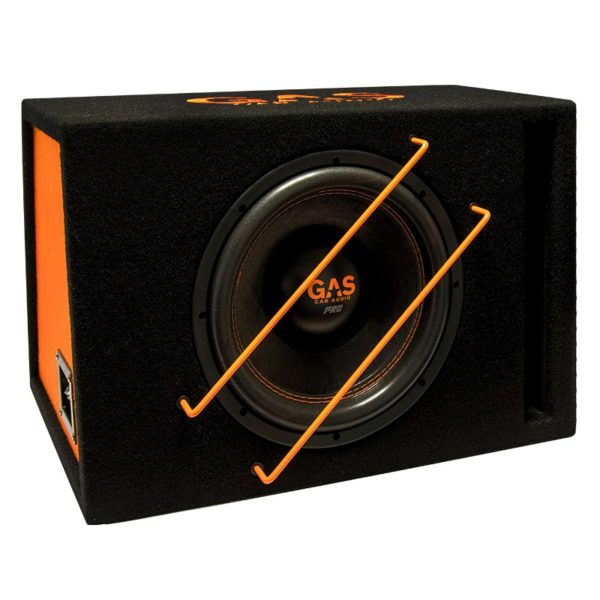 GAS PRO 112 - Image 3