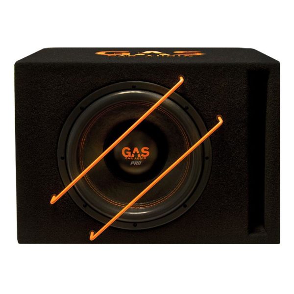 GAS PRO 112 - Image 2