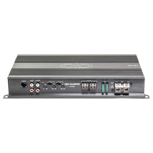DD Audio C2.150 - Image 2