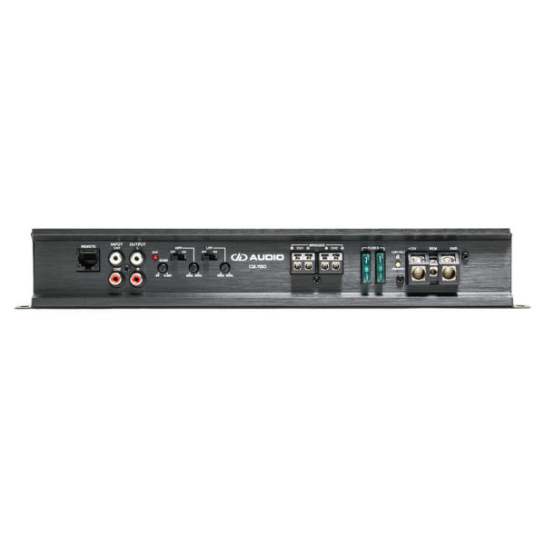 DD Audio C2.150 - Image 3