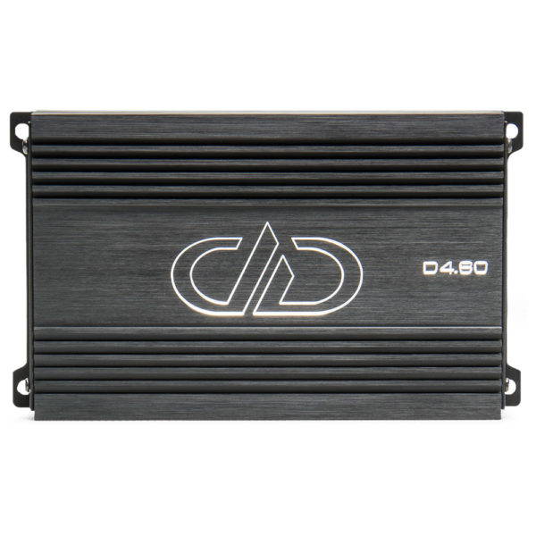 DD Audio D4.60 - Image 2
