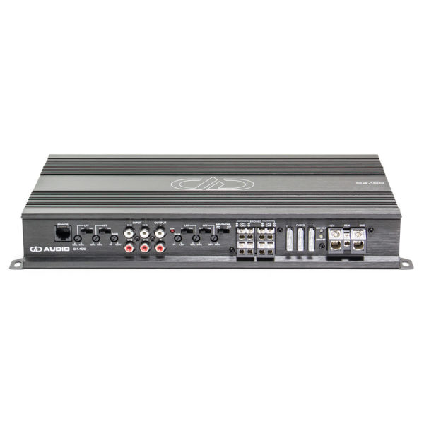 DD Audio C4.100 - Image 4