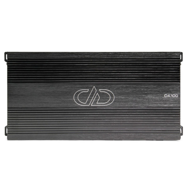 DD Audio C4.100 - Image 2