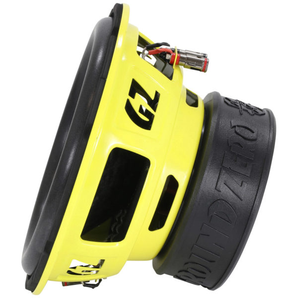 Ground Zero GZRW 10XSPL | 10" subwoofer - Image 4