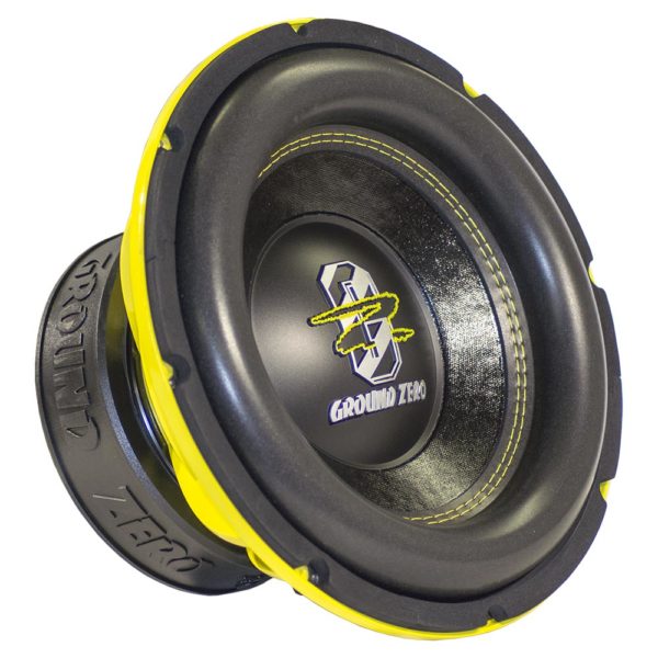 Ground Zero GZRW 300SPL