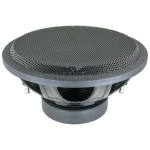 Helix K 12W subwoofer