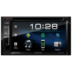 Kenwood DDX318BT